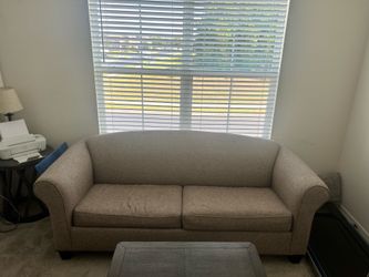 Pull Out Couch