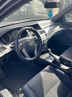 2011 Honda Accord