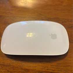 Apple Magic Mouse