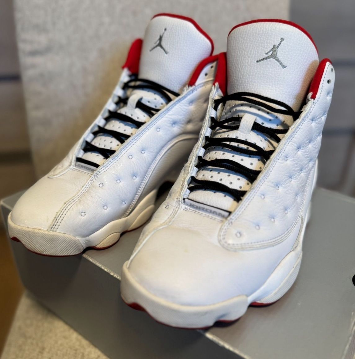 Air Jordan 13 Retro