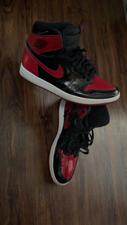 Jordan 1 retro