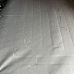 Pottery Barn 2 In 1 Crib Mattress