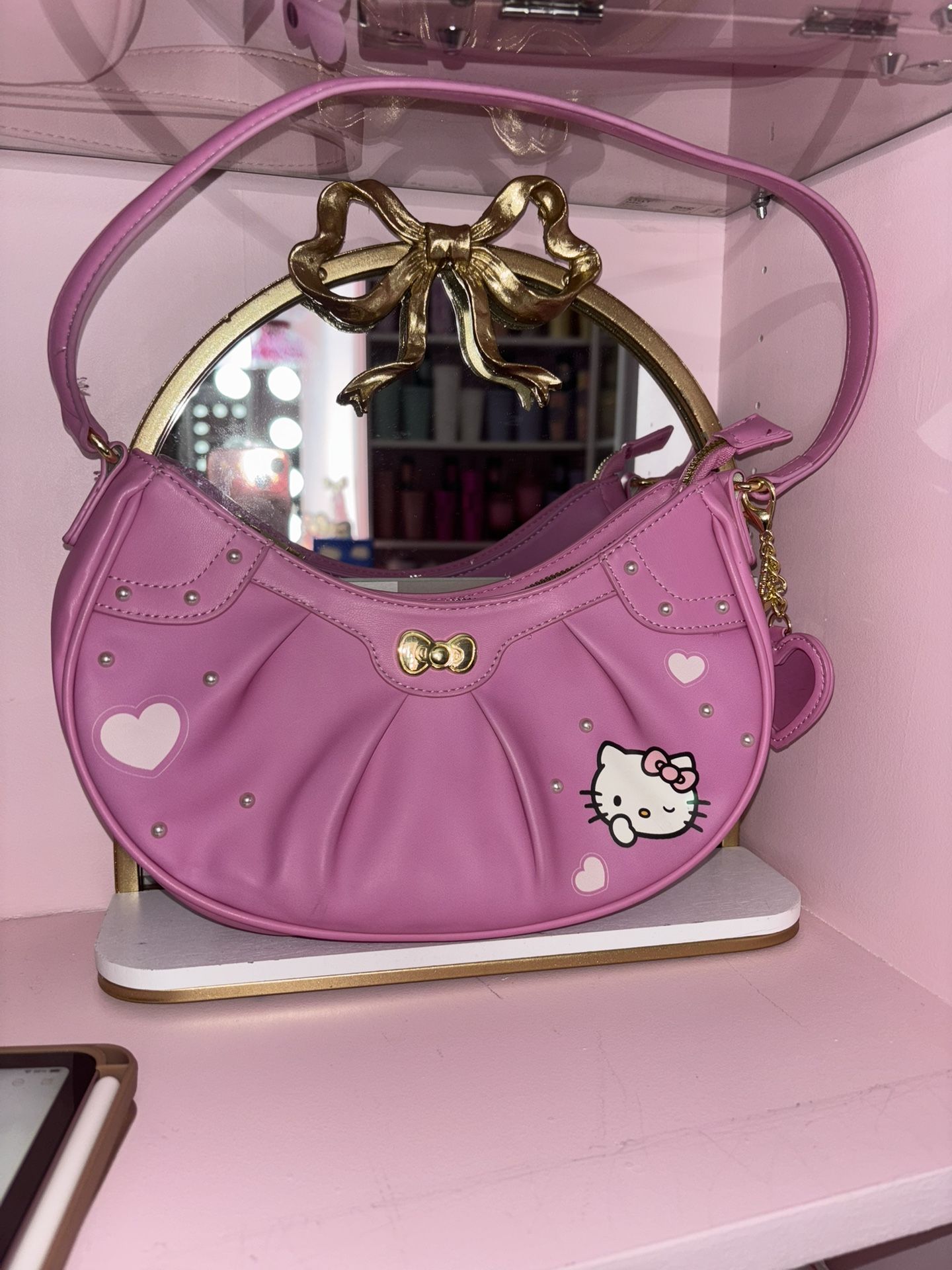 Hello Kitty Purse