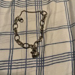 Charm Bracelet James Avery 