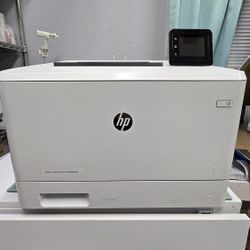 Hp Color Laser Impresora 