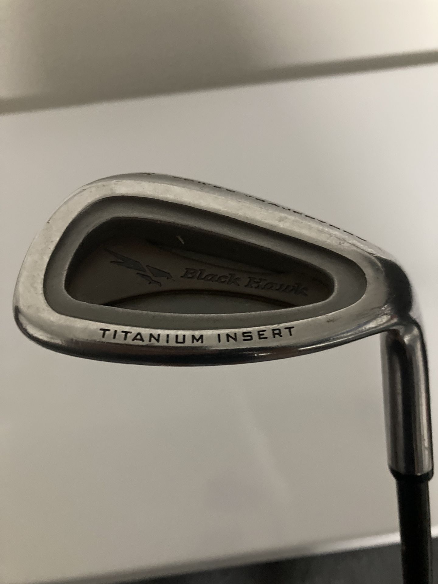 Blackhawk Golf Clubs