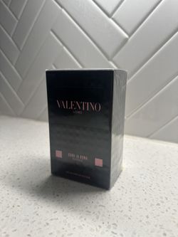 Valentino Born in Roma Intense