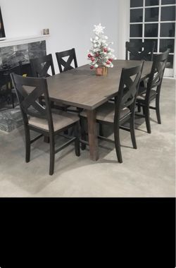 Kitchen Table