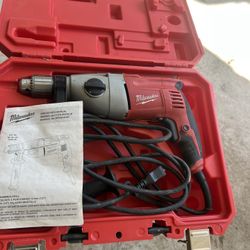 1/2 Hammer Drill. 