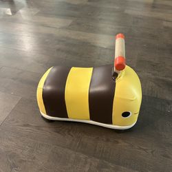 Bumble Bee Kids Toy Car