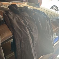 Snowboard Jacket