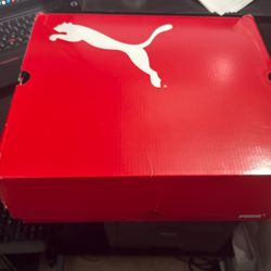 PUMA Men's Conquest Composite Toe Waterproof Side-Zipper Work Boots