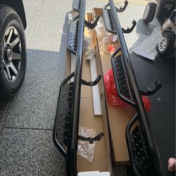 Running Boards