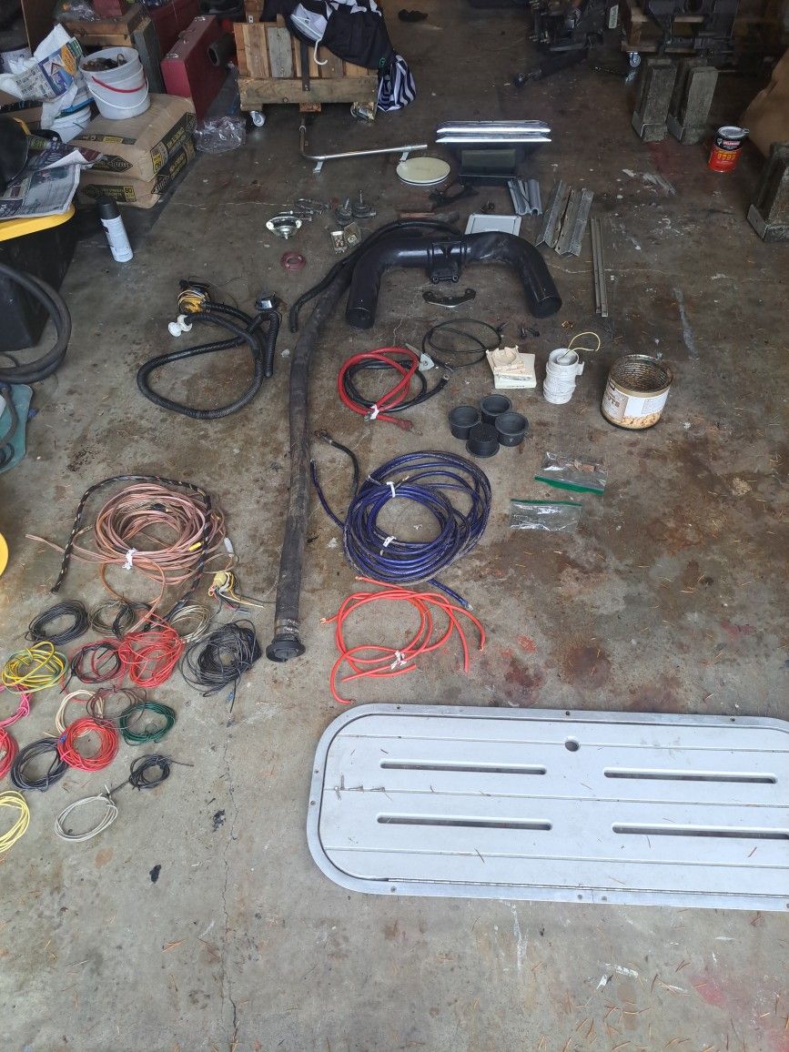 Boat Parts for Sale in Lacey, WA OfferUp