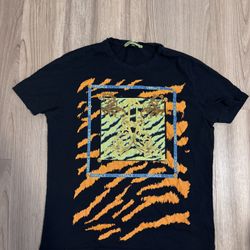Versace Jeans T Shirt 