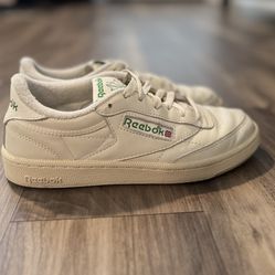 Reebok Club C85 Sneakers
