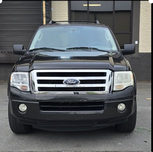 2011 Ford Expedition