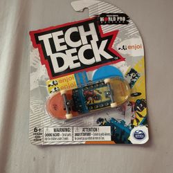 Tech Deck Enjoi