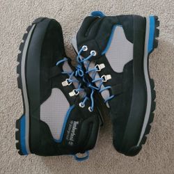 Wmns Timberland Mid Boot "Waterproof" Size 8.5wmns/7 Men 