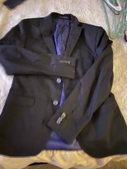 Zara Man
