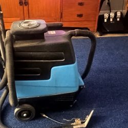 Mytee Car detailing vacuum