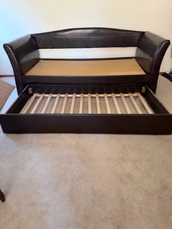 Day bed