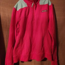 Vineyard Vines Pullover Womens Medium 