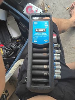 Hart sockets
