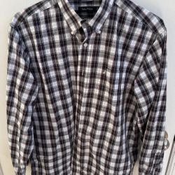 Mens Nautica Shirt