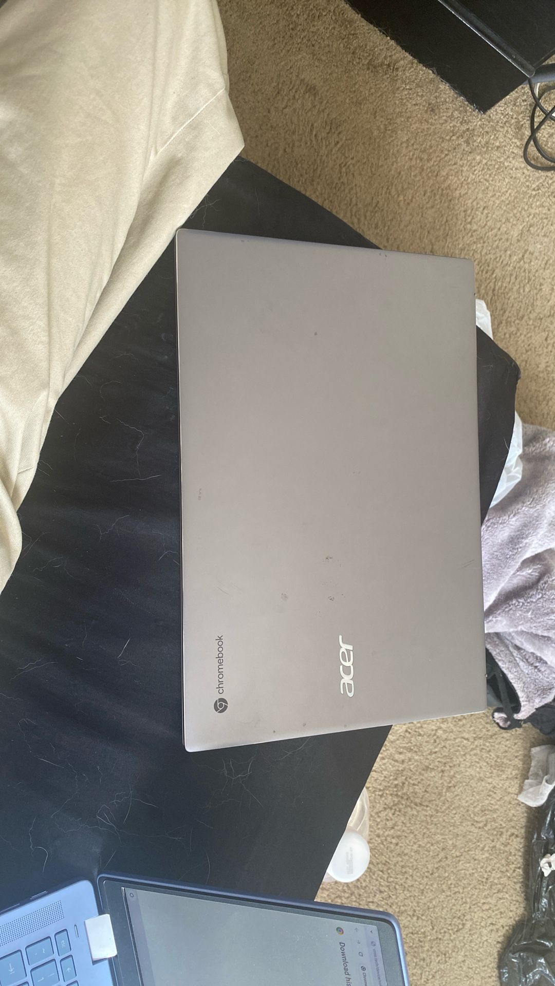 Acer Chromebook