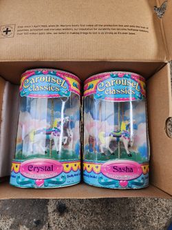 Carousel Classics Collectibles 