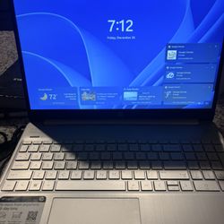 HP Laptop and External Keyboards 