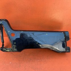 2023 2024 Ford F250 F350 F450 Left Driver Side Bumper End Cap OEM 