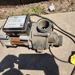 Pump