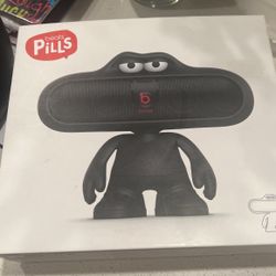 Beat Pills Case