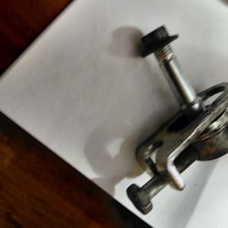 Nissan Versa  Tensionador De Serpentine Belt 