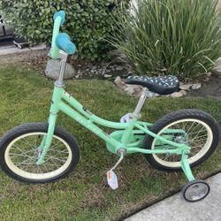 Kids Bike