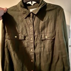 American Eagle Shirt 