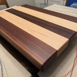 High-End Custom Cutting Boards