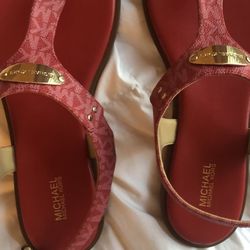 Michael Kors Sandals 