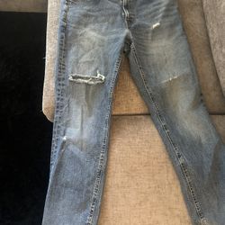 Levis Jeans 