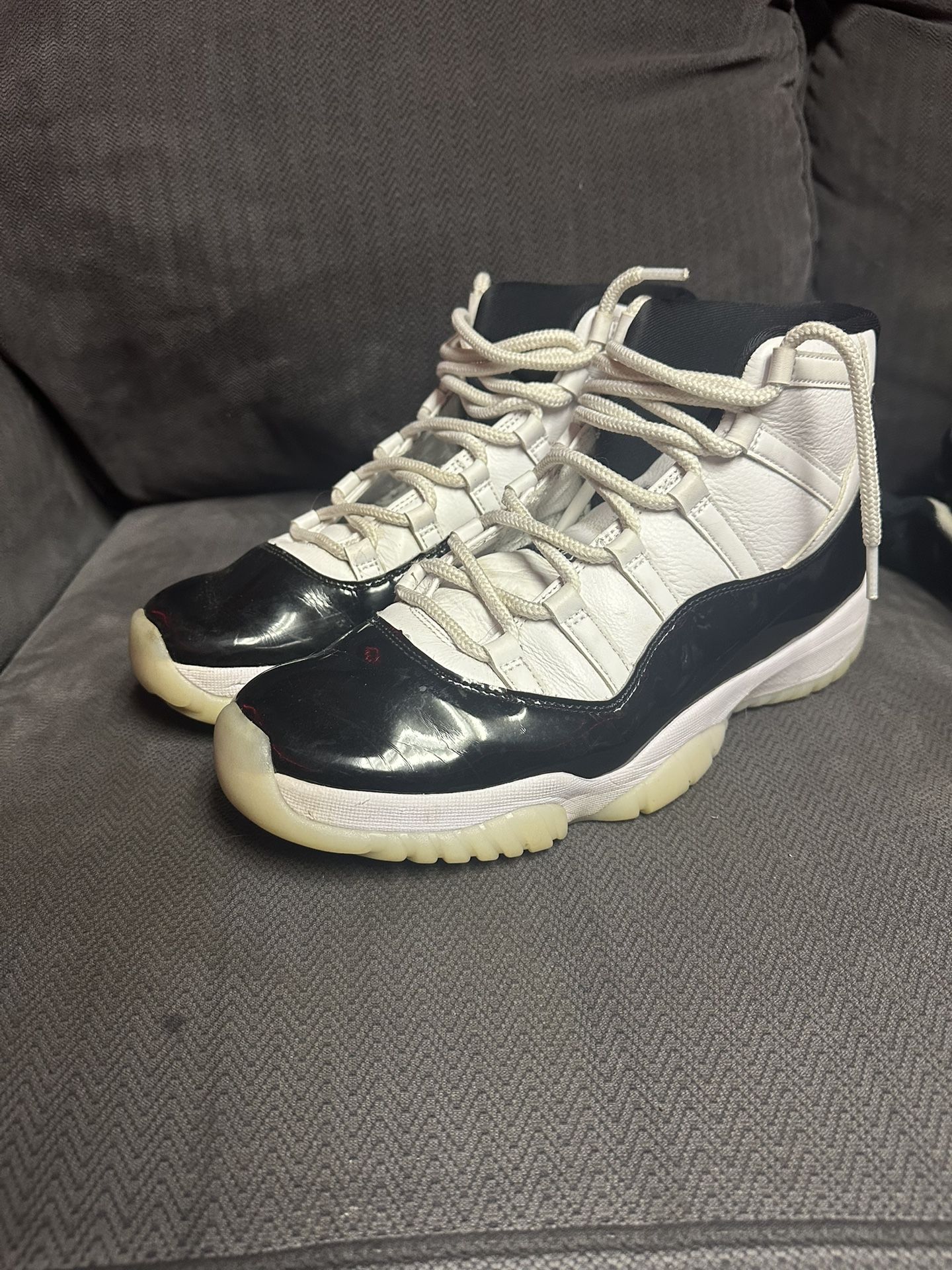 Jordan Gratitude 11s