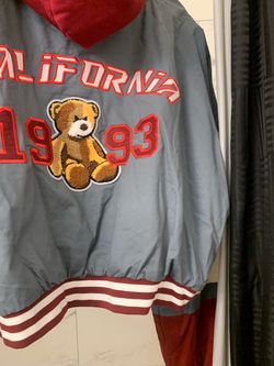 Fashion nova  fall jacket
