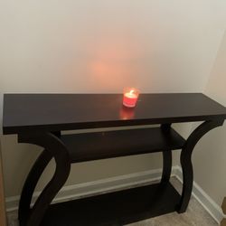 Entry Table