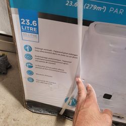 Dehumidifier 50 Pint