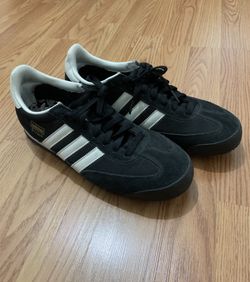 Adidas Originals Dragon shoes