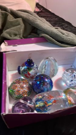 Crystals for sale