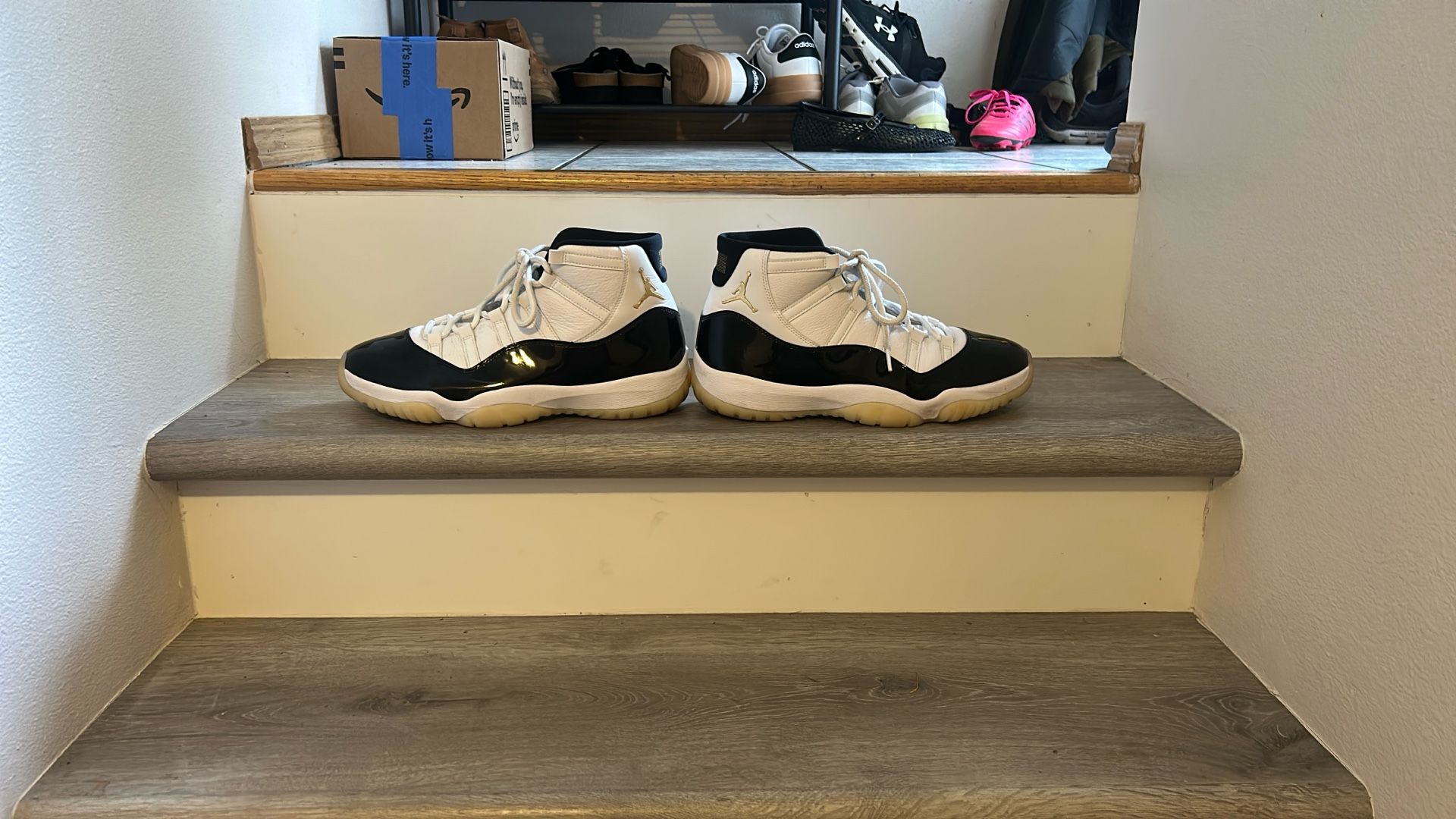 Jordan 11 Retro Size 13