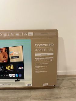 Samsung TV