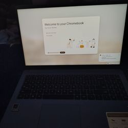 Laptop never has been used before only a little